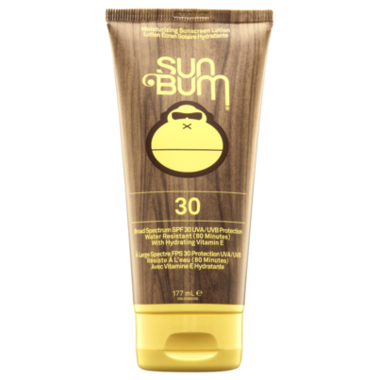 Sun Bum Original Sunscreen Lotion SPF 30