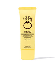 Load image into Gallery viewer, Original Glow SPF 30 Sunscreen Face Lotion
