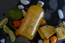 Load image into Gallery viewer, Pineapple, Lime, Habanero Mixer
