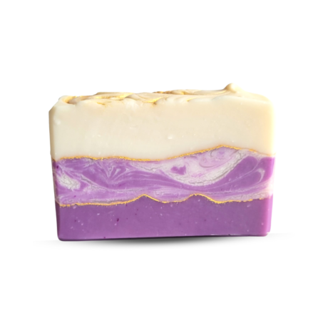HOLIDAY SUGARPLUM DREAM SOAP